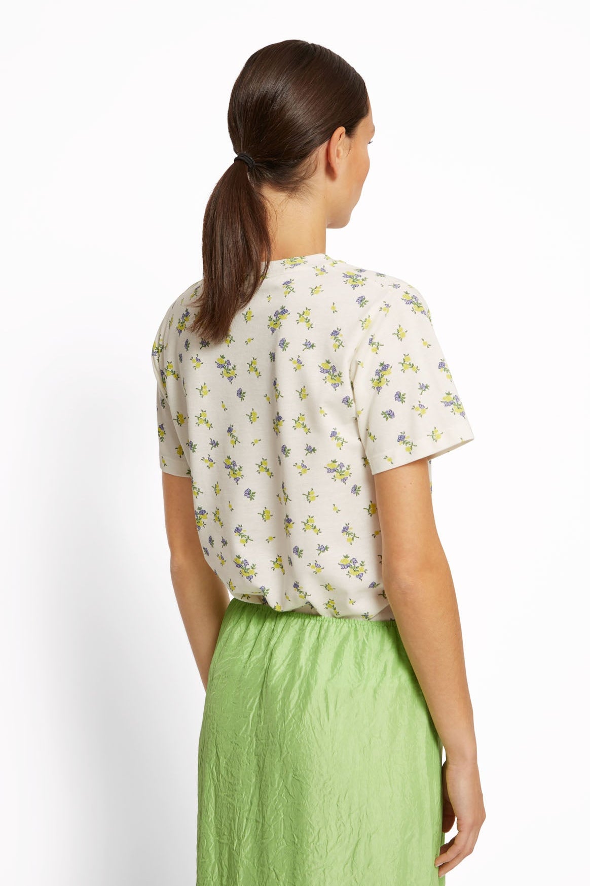 T - SHIRT JEROME - ROSEANNA