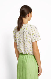 T - SHIRT JEROME - ROSEANNA