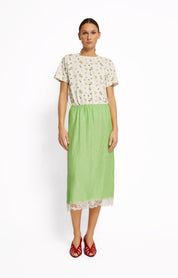 T - SHIRT JEROME - ROSEANNA