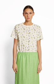 T - SHIRT JEROME - ROSEANNA