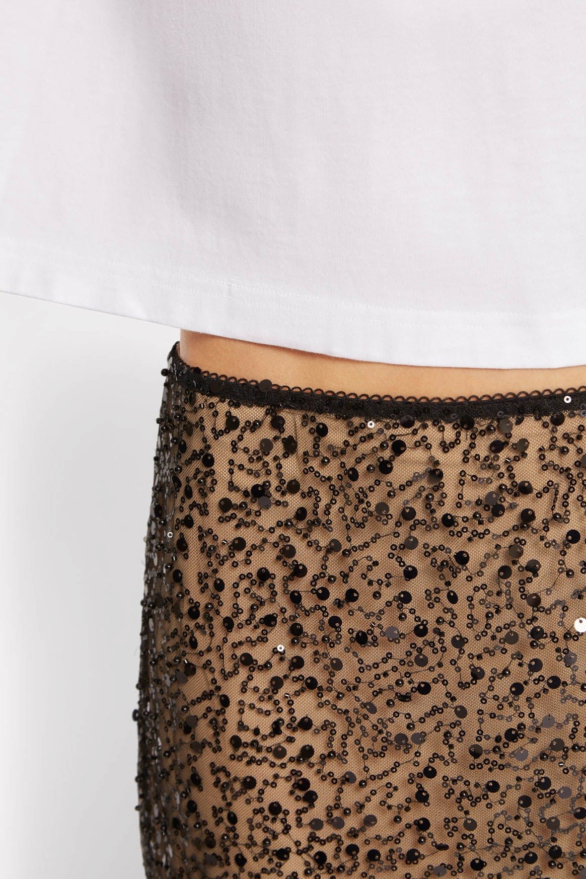 T - SHIRT JUMP - ROSEANNA