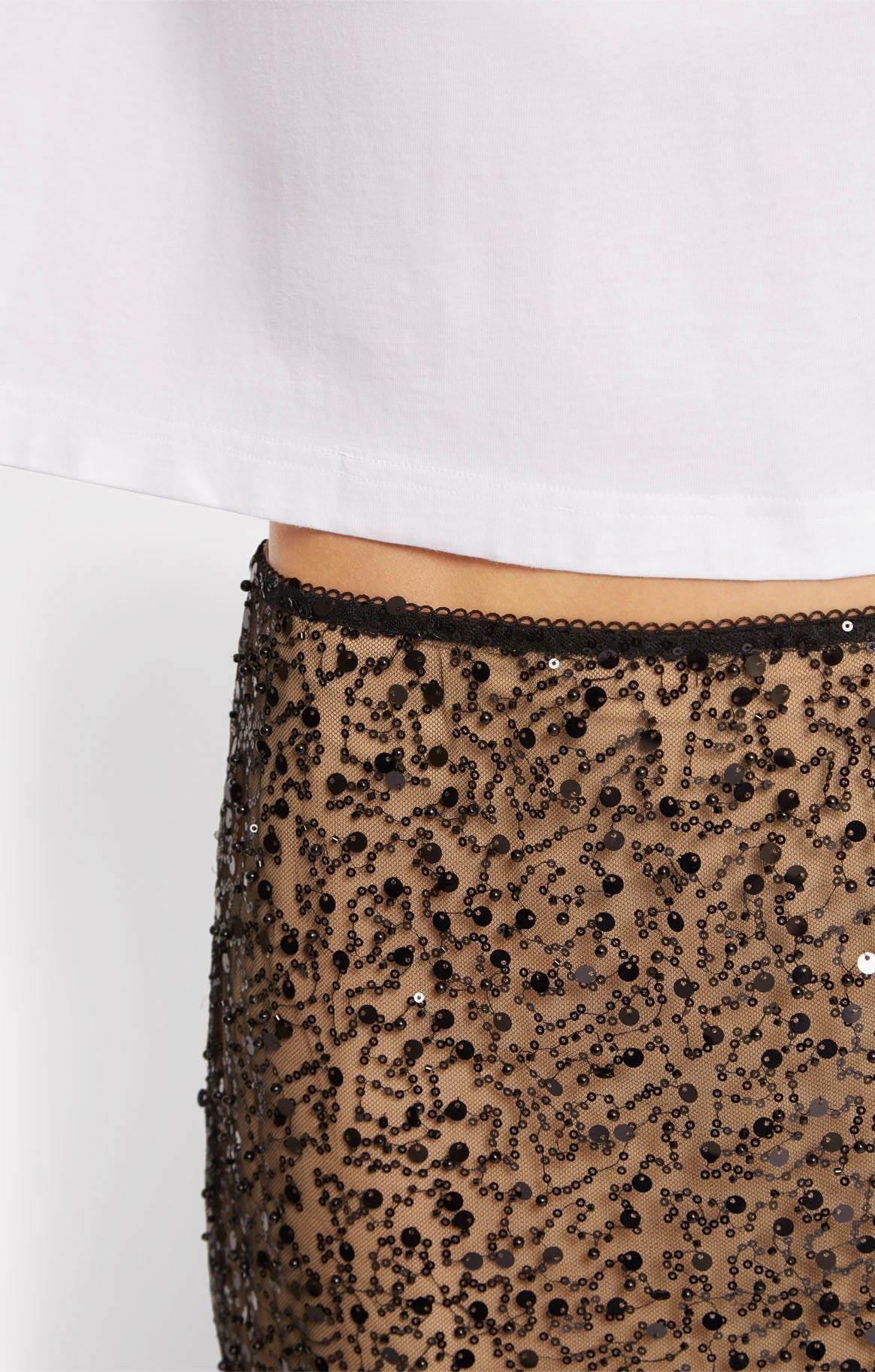 T - SHIRT JUMP - ROSEANNA