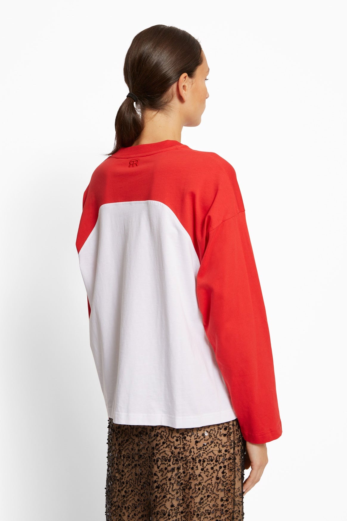 T - SHIRT JUMP - ROSEANNA