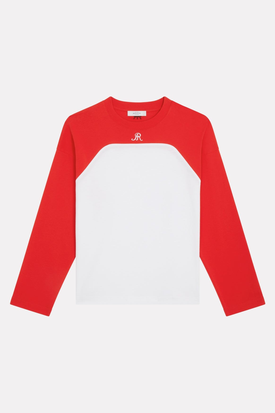 T - SHIRT JUMP - ROSEANNA