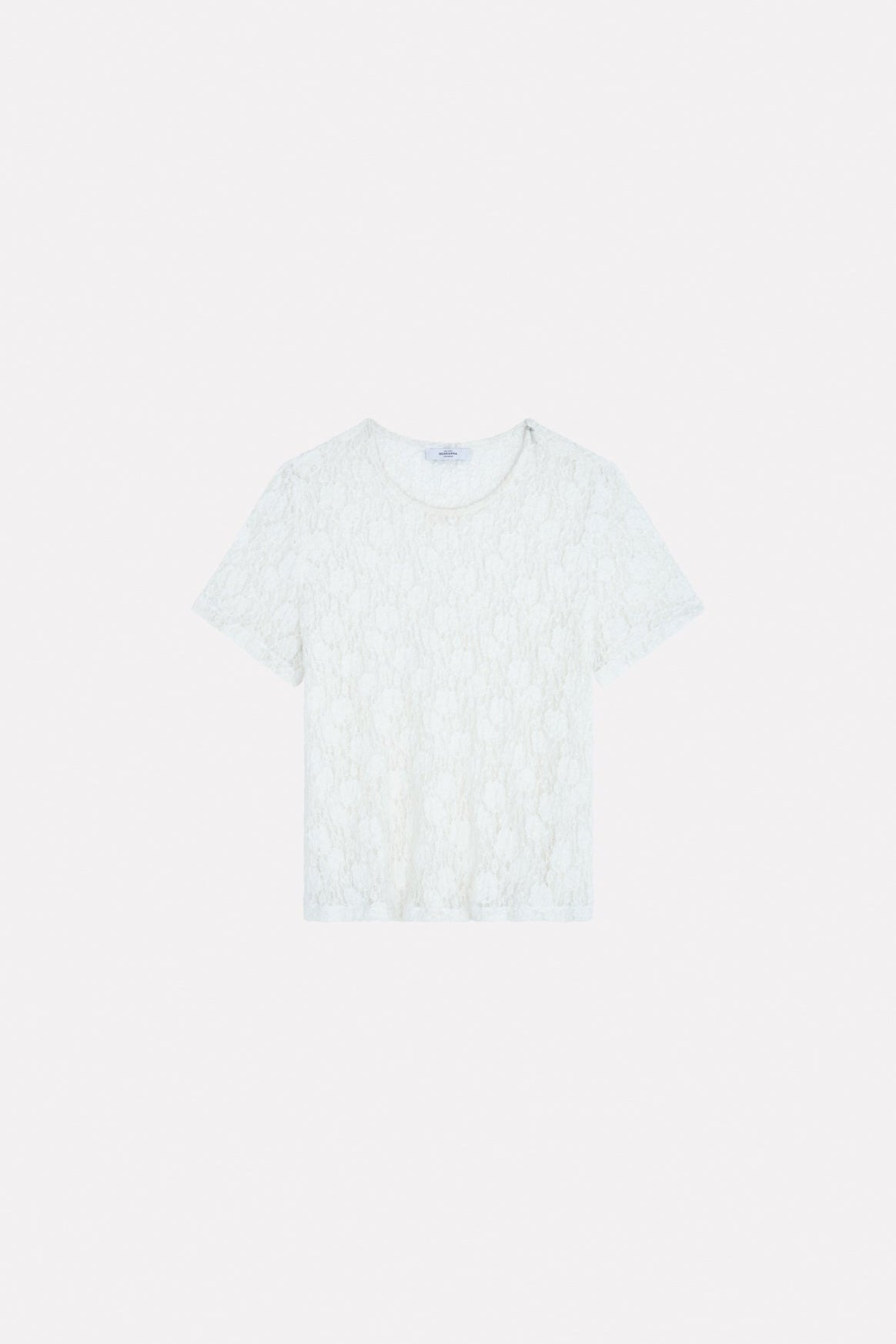 T - SHIRT MARTIAL - ROSEANNA