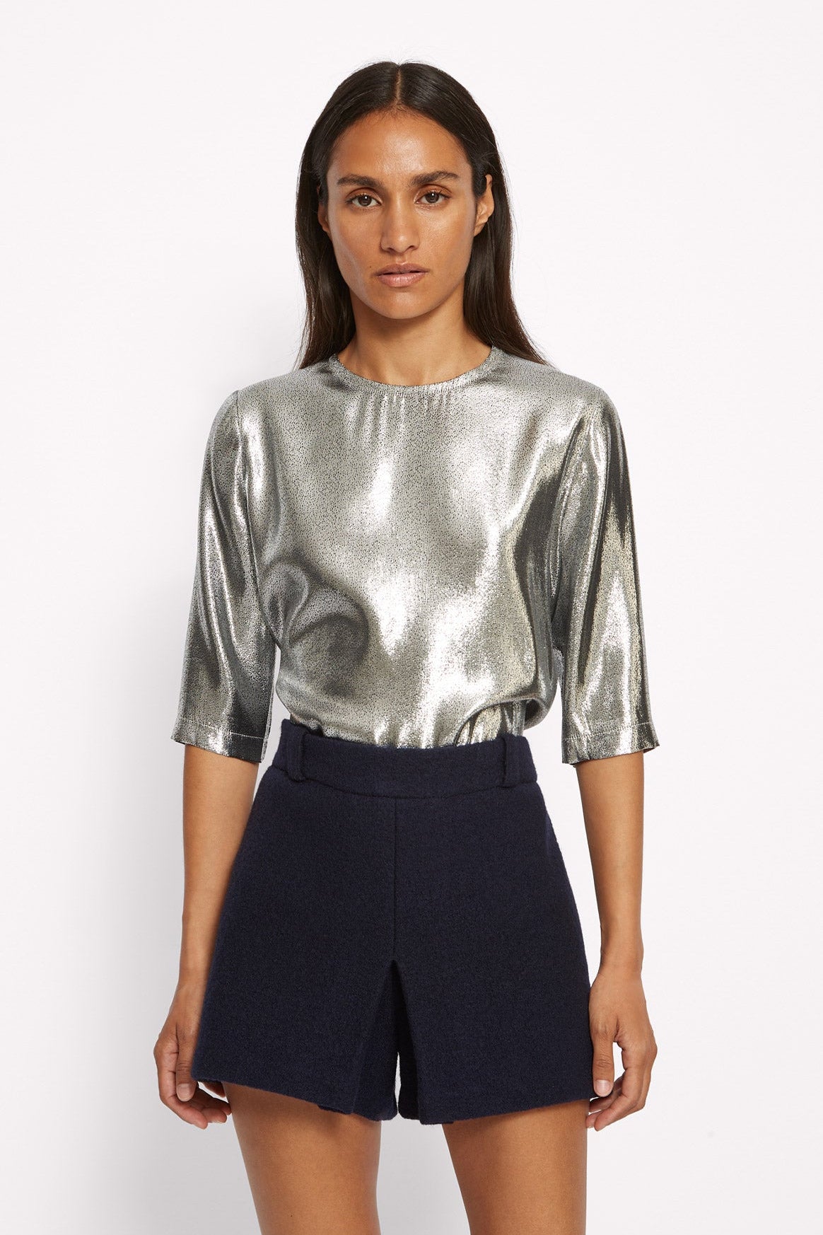 T - SHIRT MARTIAL - ROSEANNA