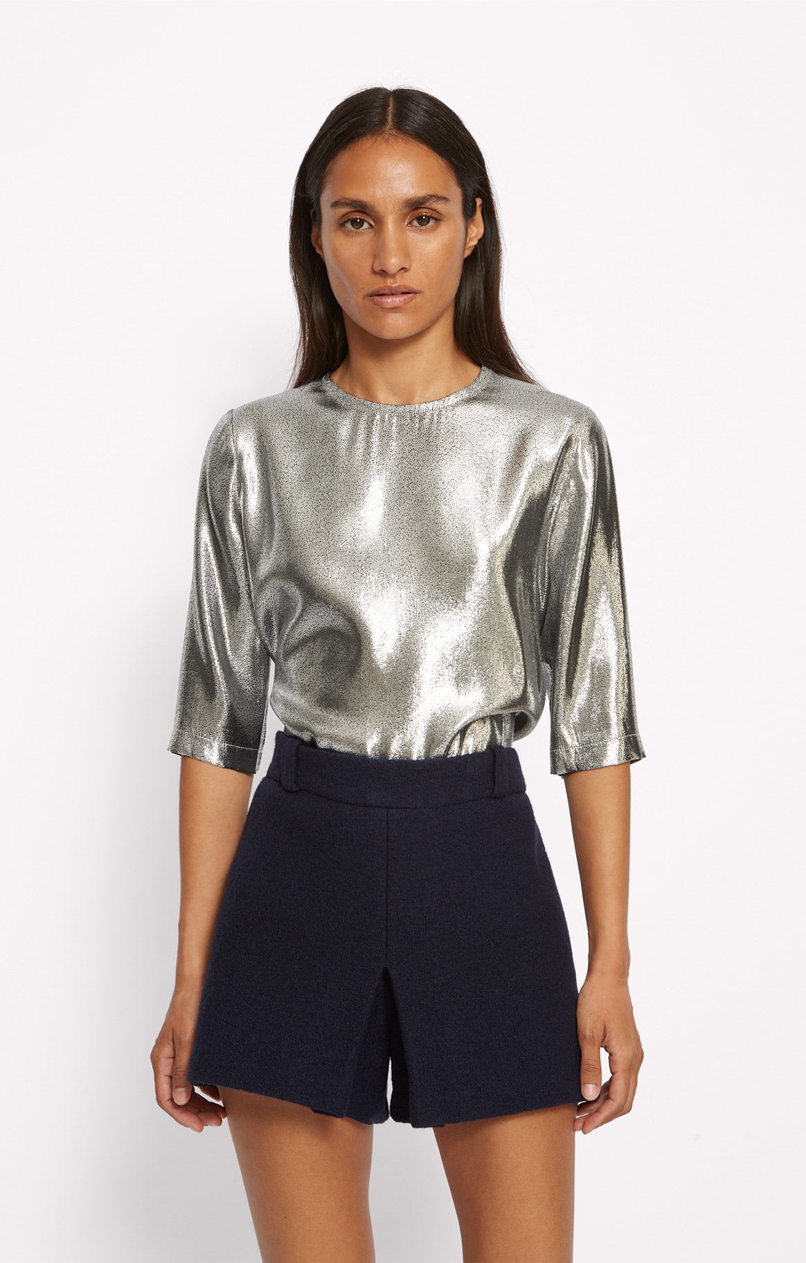 T - SHIRT MARTIAL - ROSEANNA