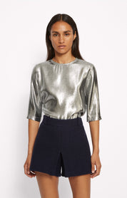 T - SHIRT MARTIAL - ROSEANNA