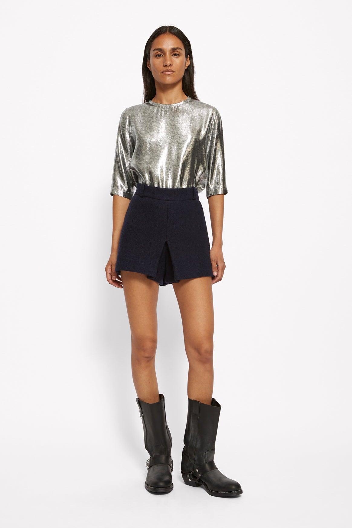 T - SHIRT MARTIAL - ROSEANNA