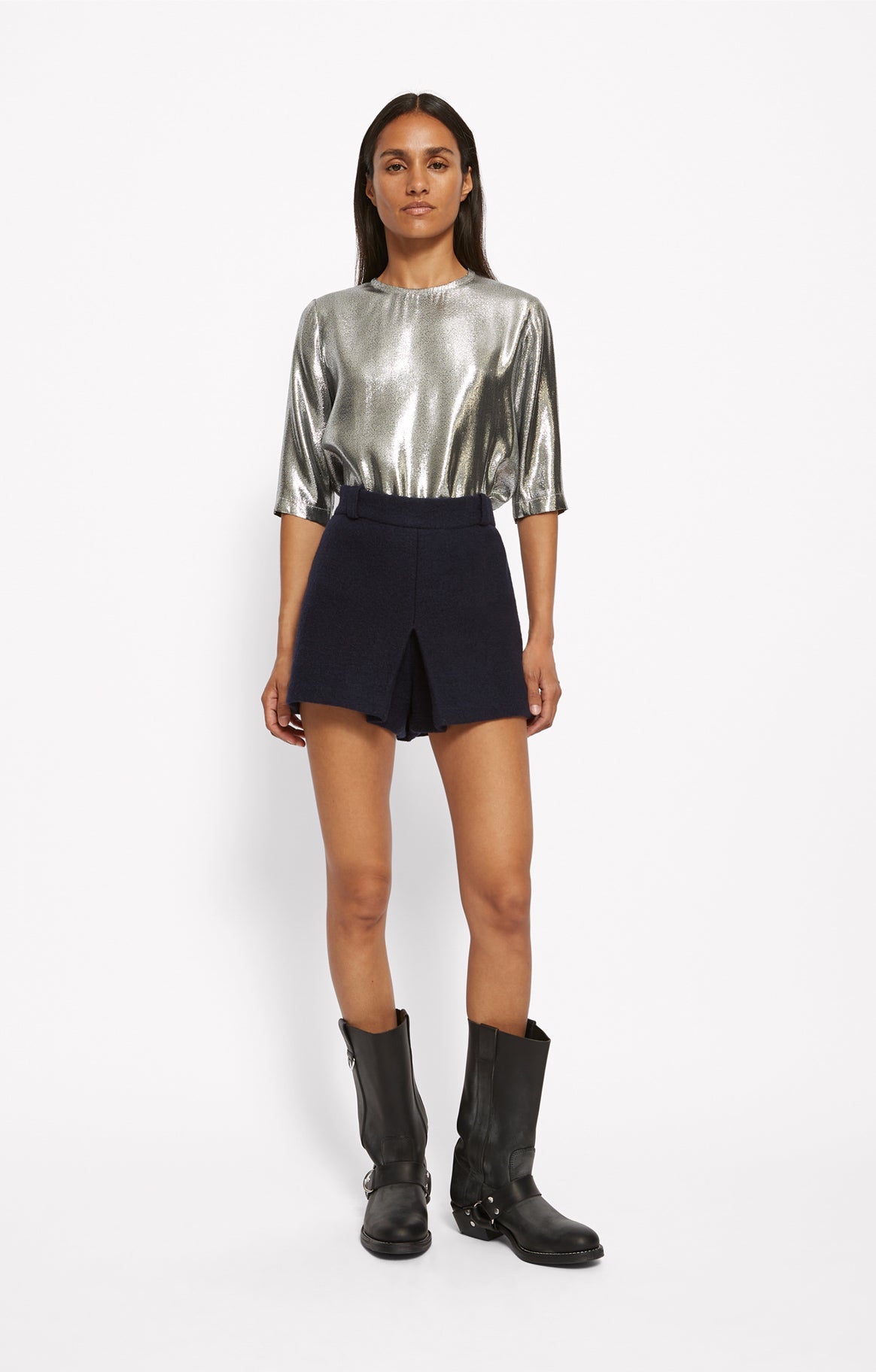 T - SHIRT MARTIAL - ROSEANNA