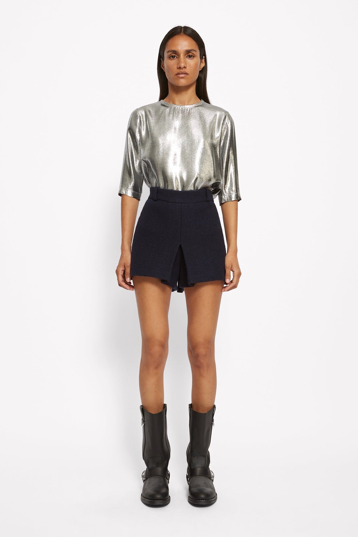 T - SHIRT MARTIAL - ROSEANNA