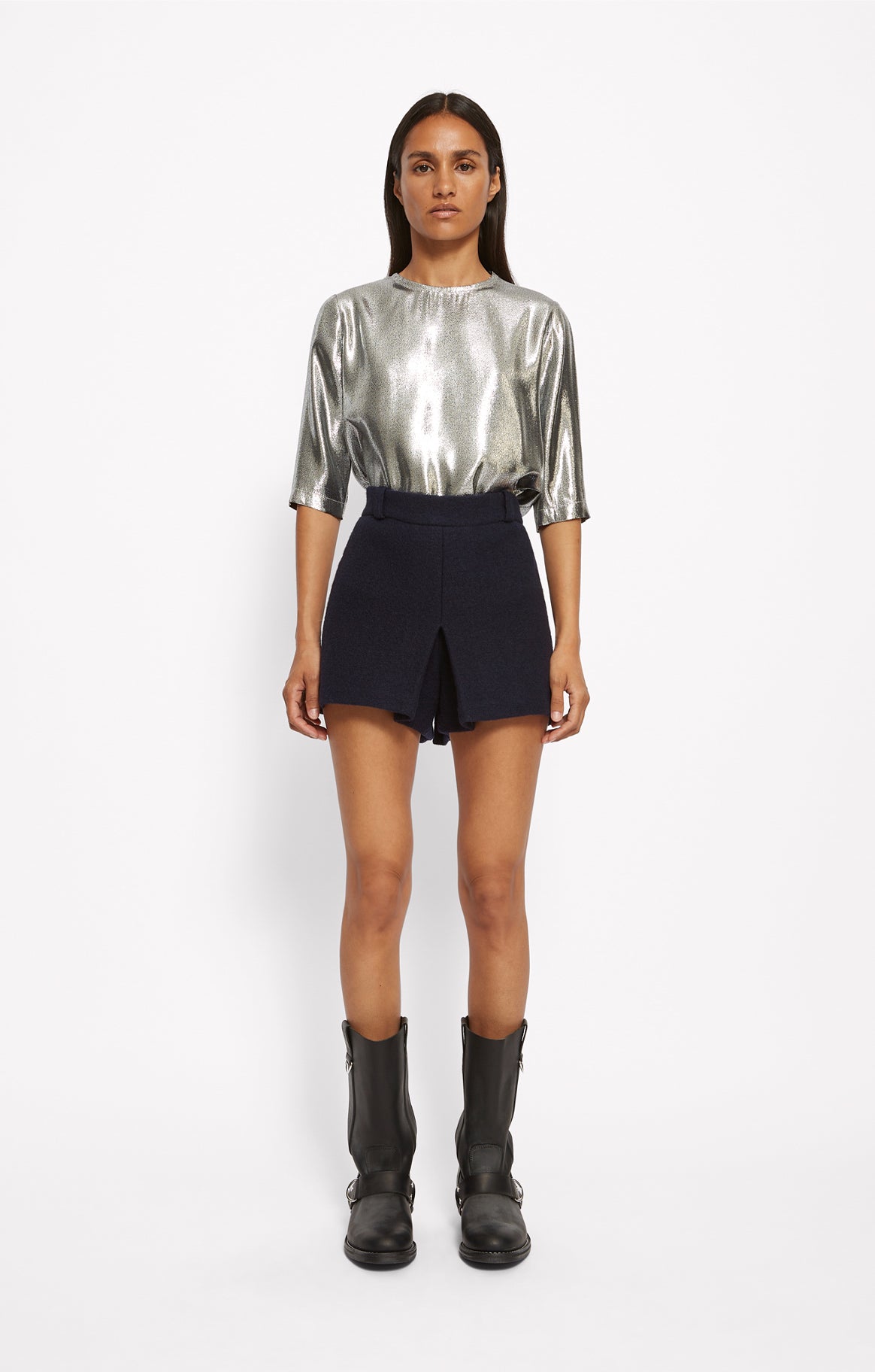 T - SHIRT MARTIAL - ROSEANNA