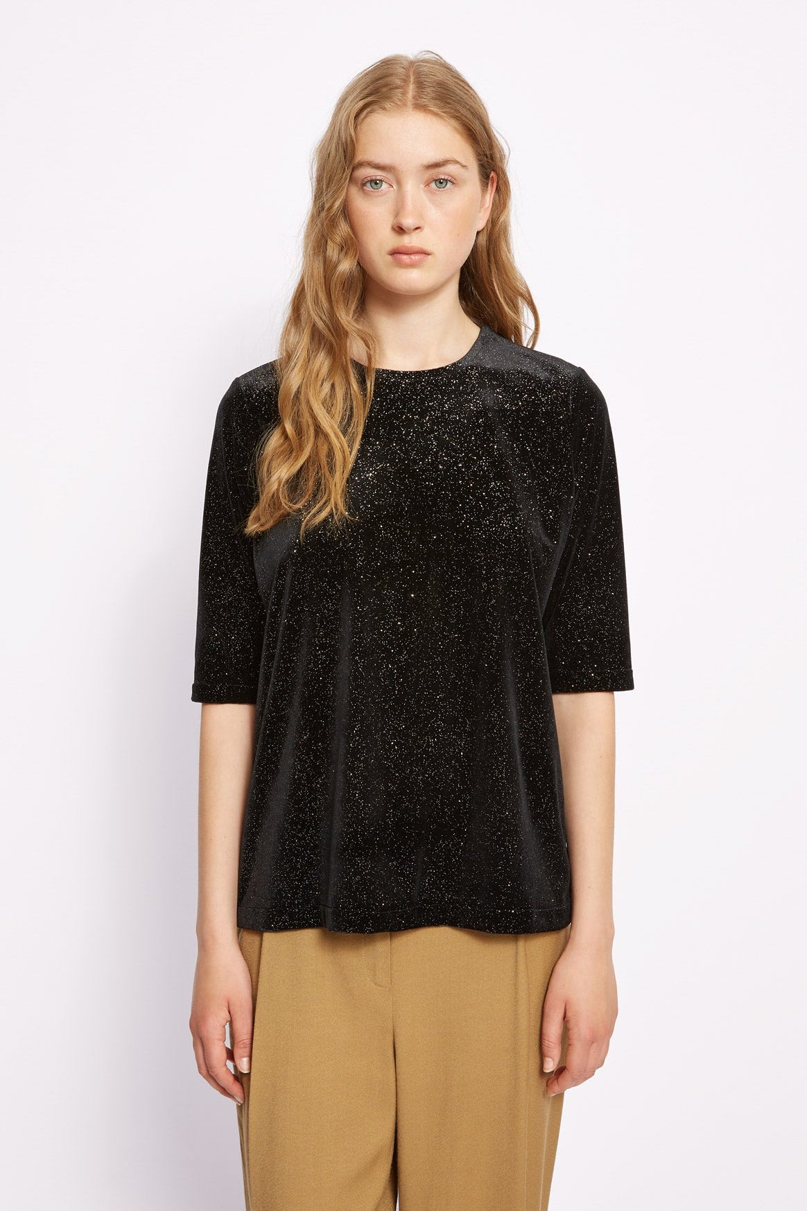 T - SHIRT MARTIAL - ROSEANNA
