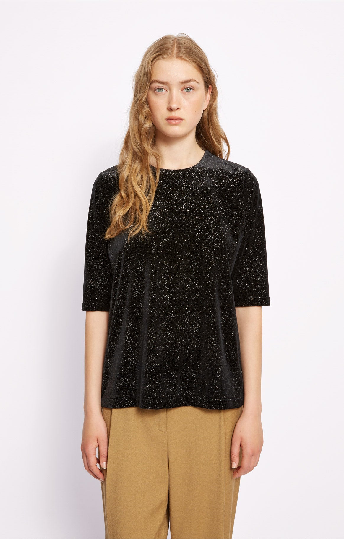T - SHIRT MARTIAL - ROSEANNA
