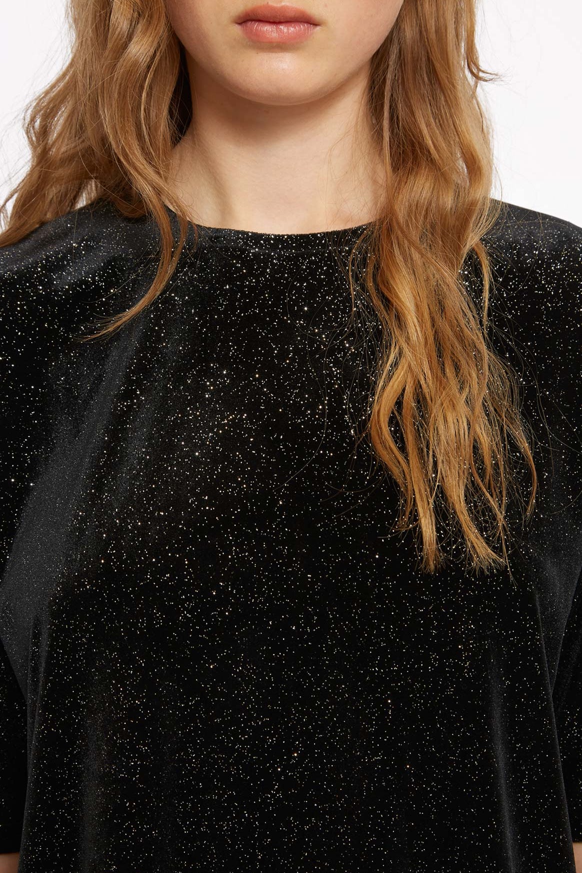 T - SHIRT MARTIAL - ROSEANNA