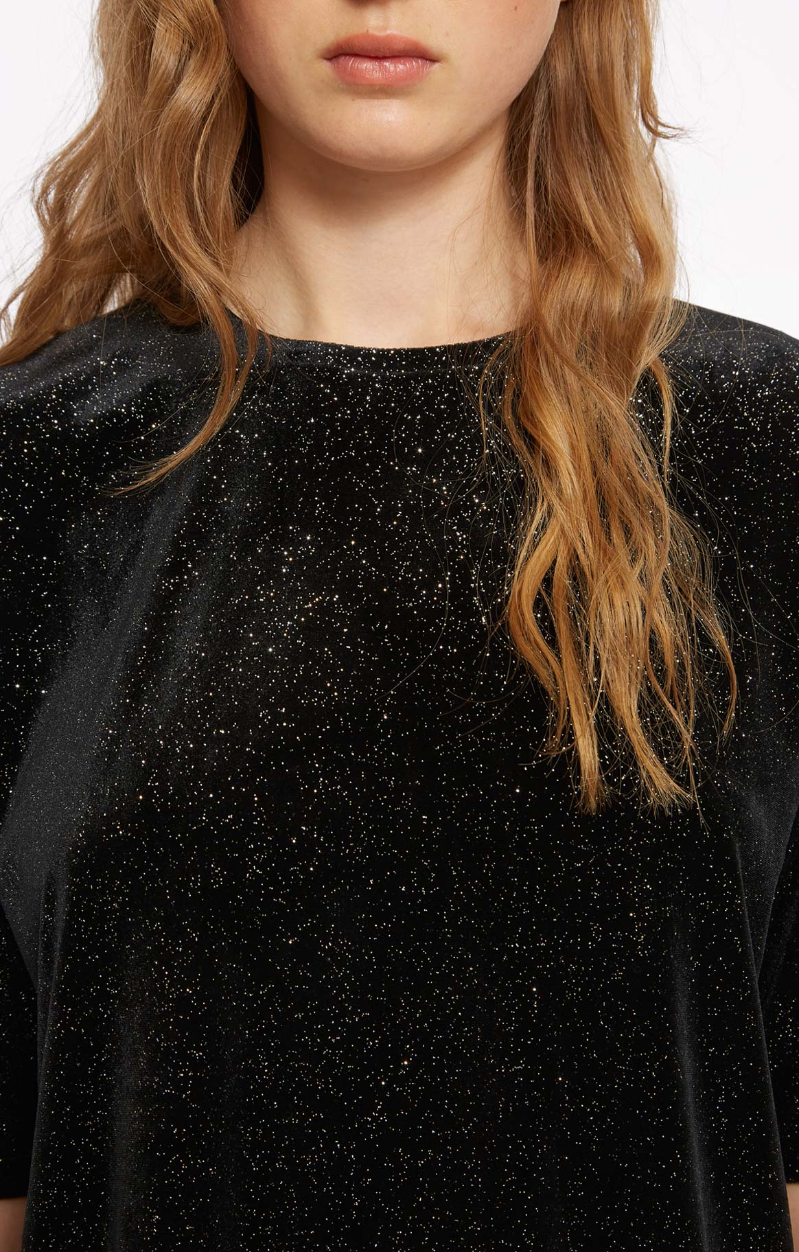 T - SHIRT MARTIAL - ROSEANNA