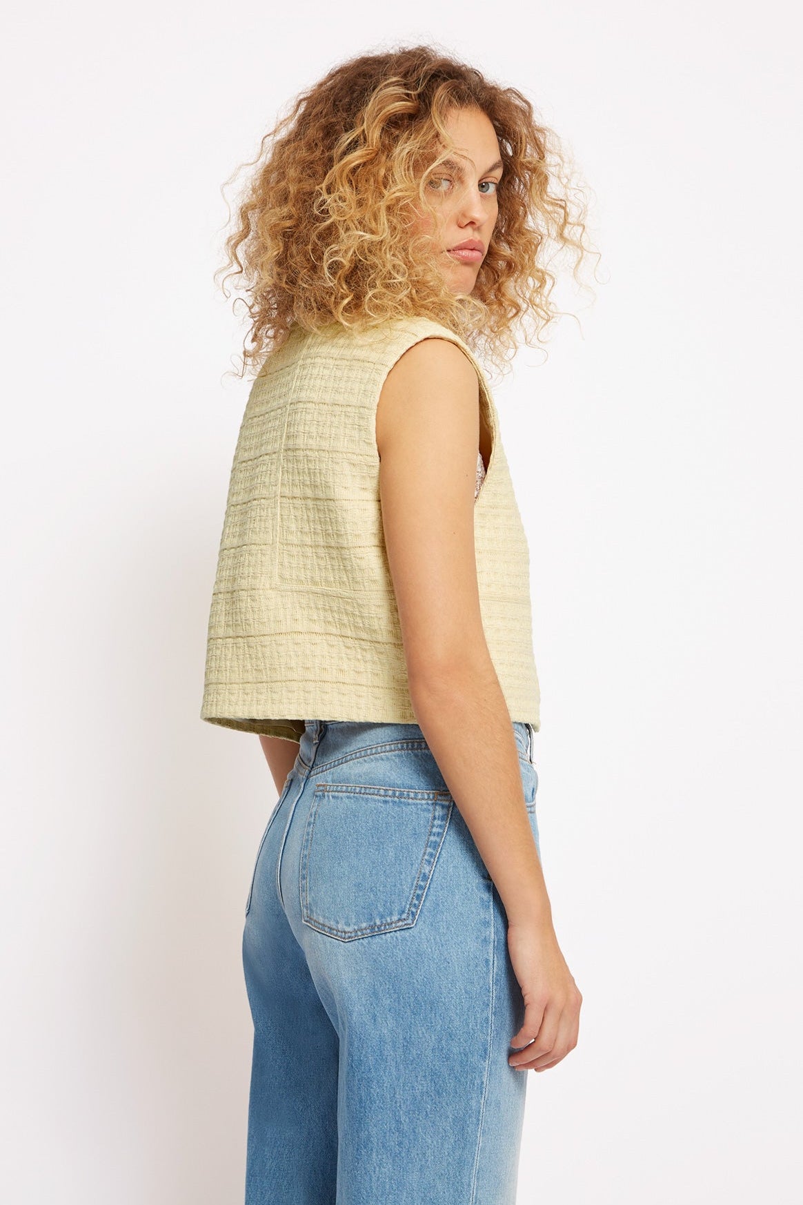 TOP CARE - ROSEANNA