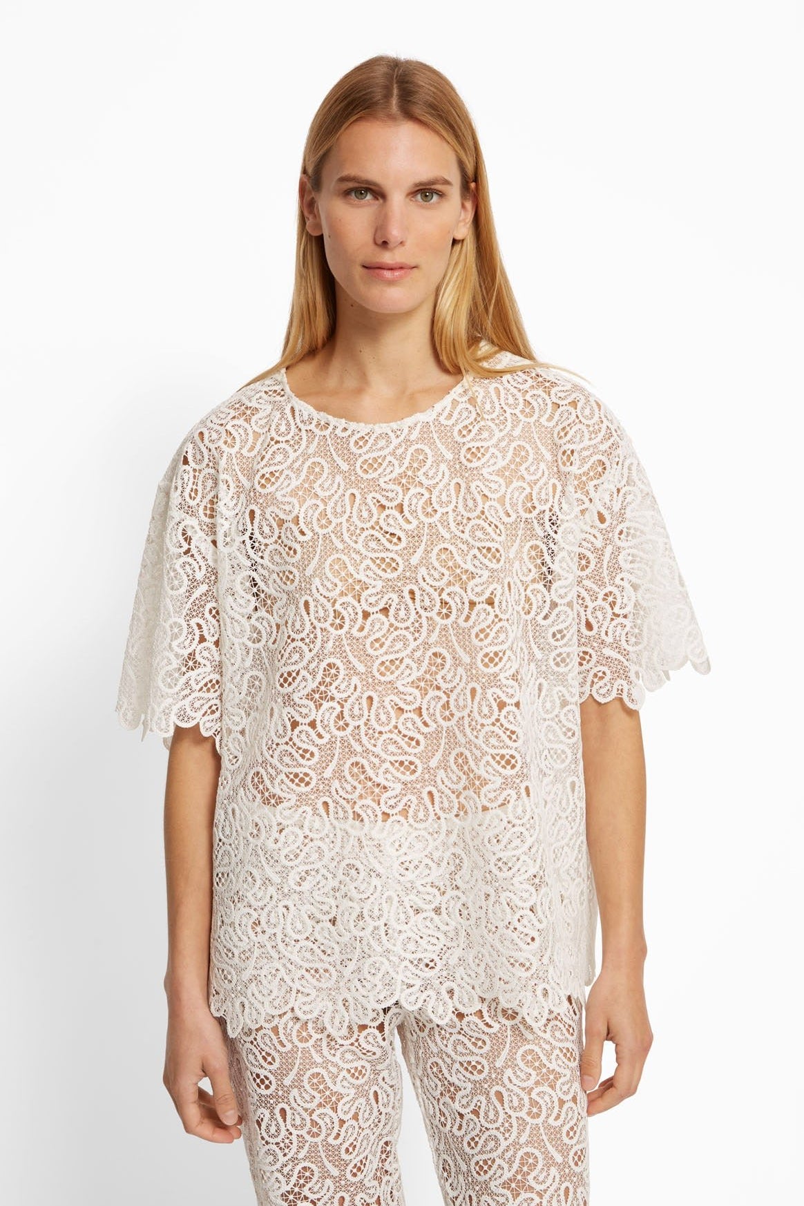 TOP HOUSTON - ROSEANNA