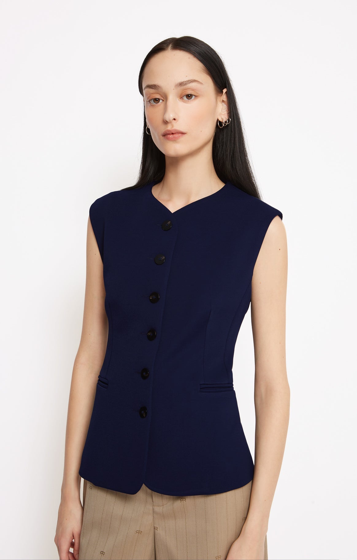 roseanna TOP JESSIE