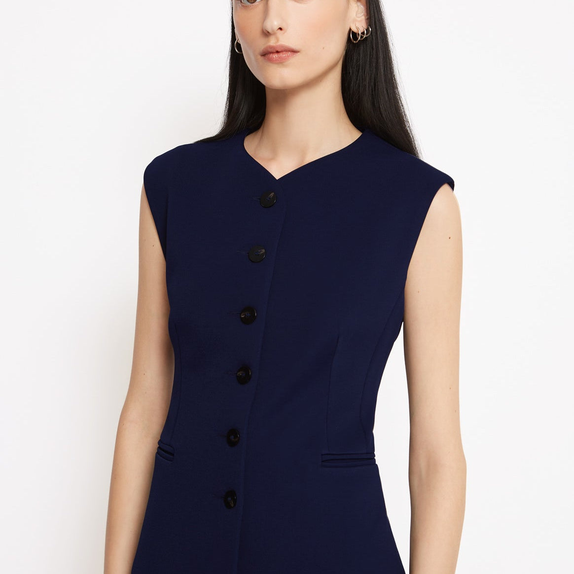 TOP JESSIE - ROSEANNA