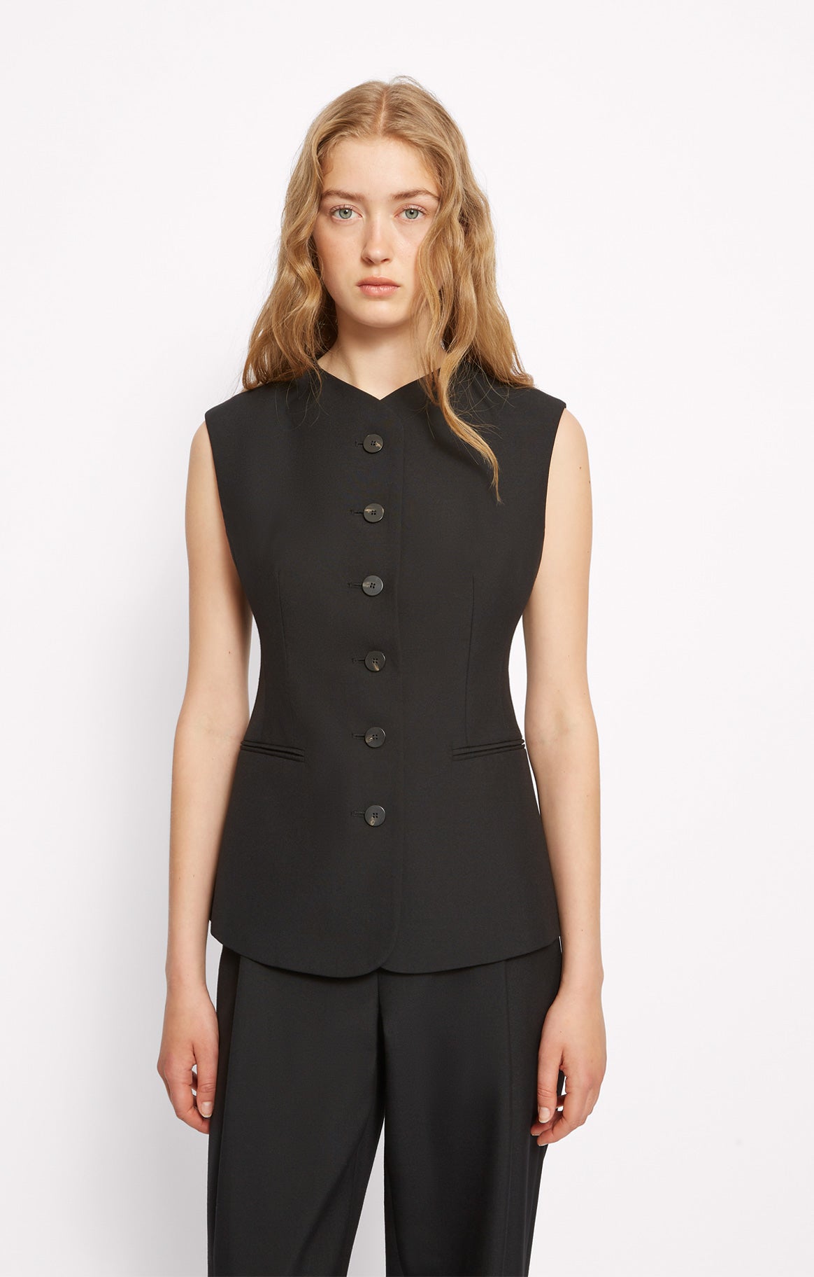 TOP JESSIE - ROSEANNA