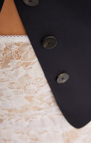 TOP JESSIE - ROSEANNA