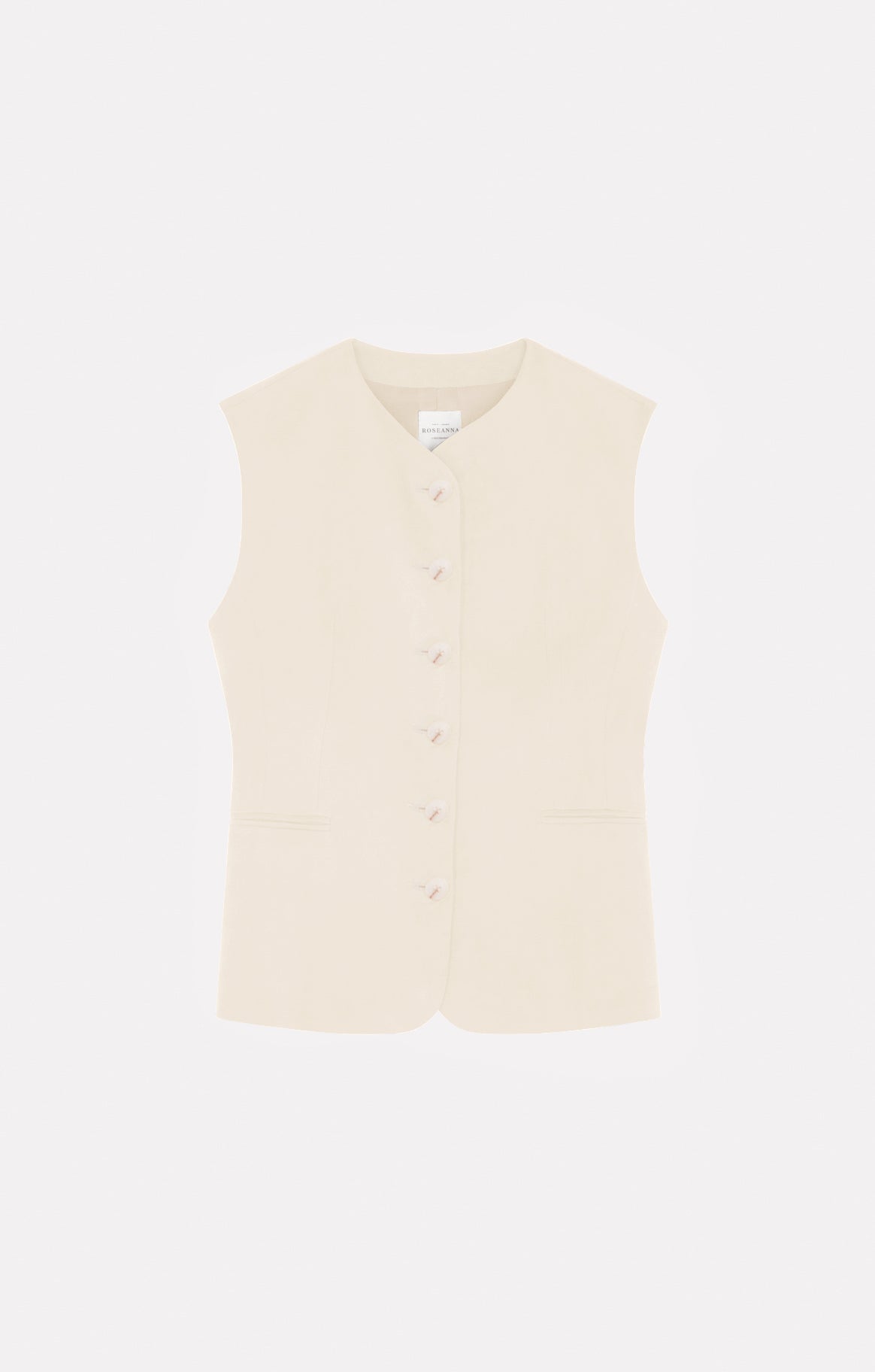 TOP JESSIE Roseanna ROSEANNA TOP JESSIE Roseanna ROSEANNA