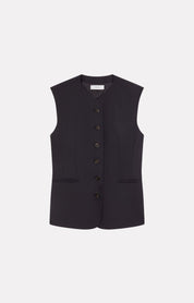 TOP JESSIE - ROSEANNA