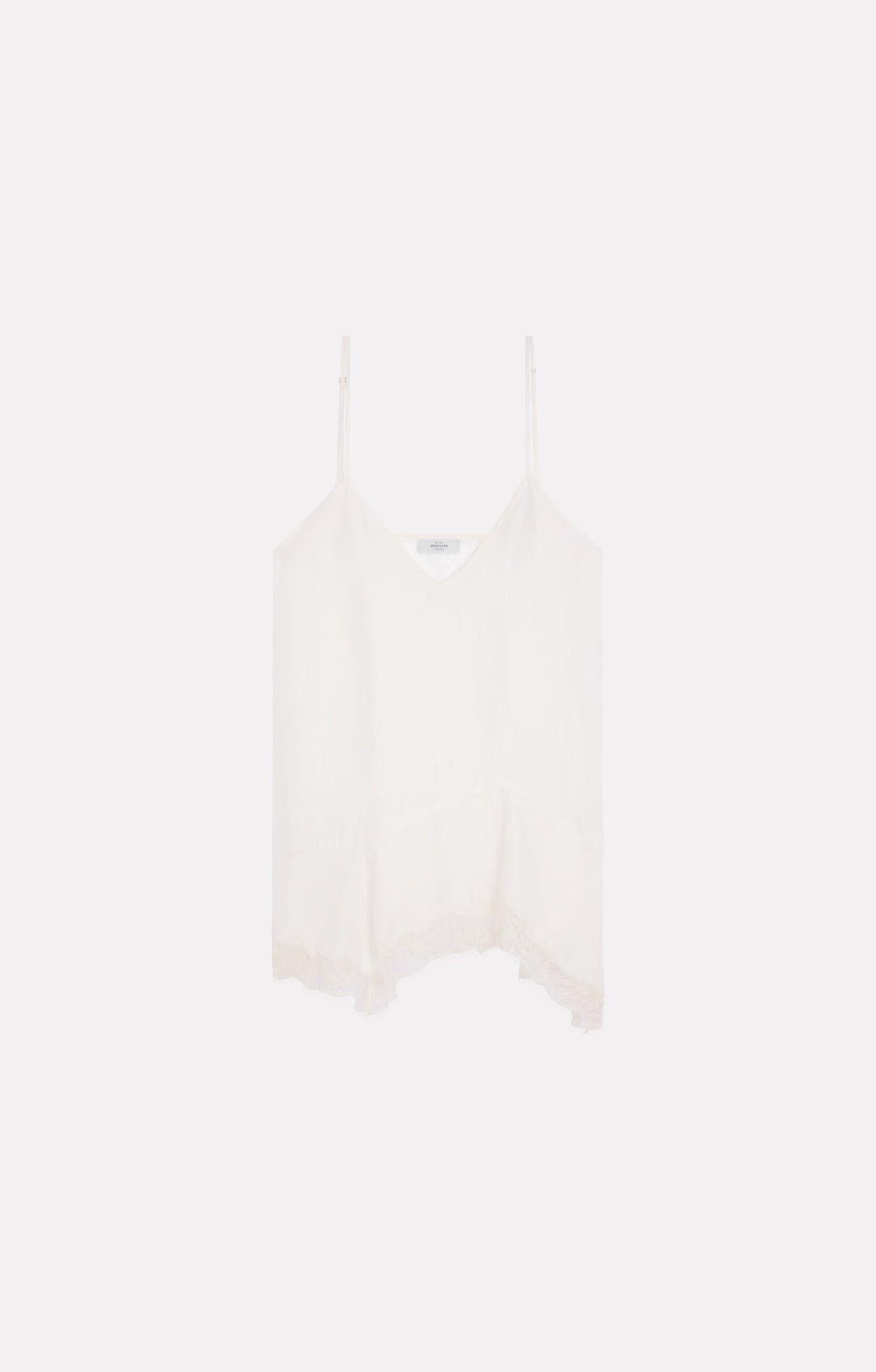 TOP LATTE - ROSEANNA