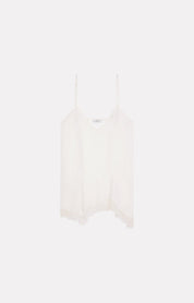 TOP LATTE - ROSEANNA