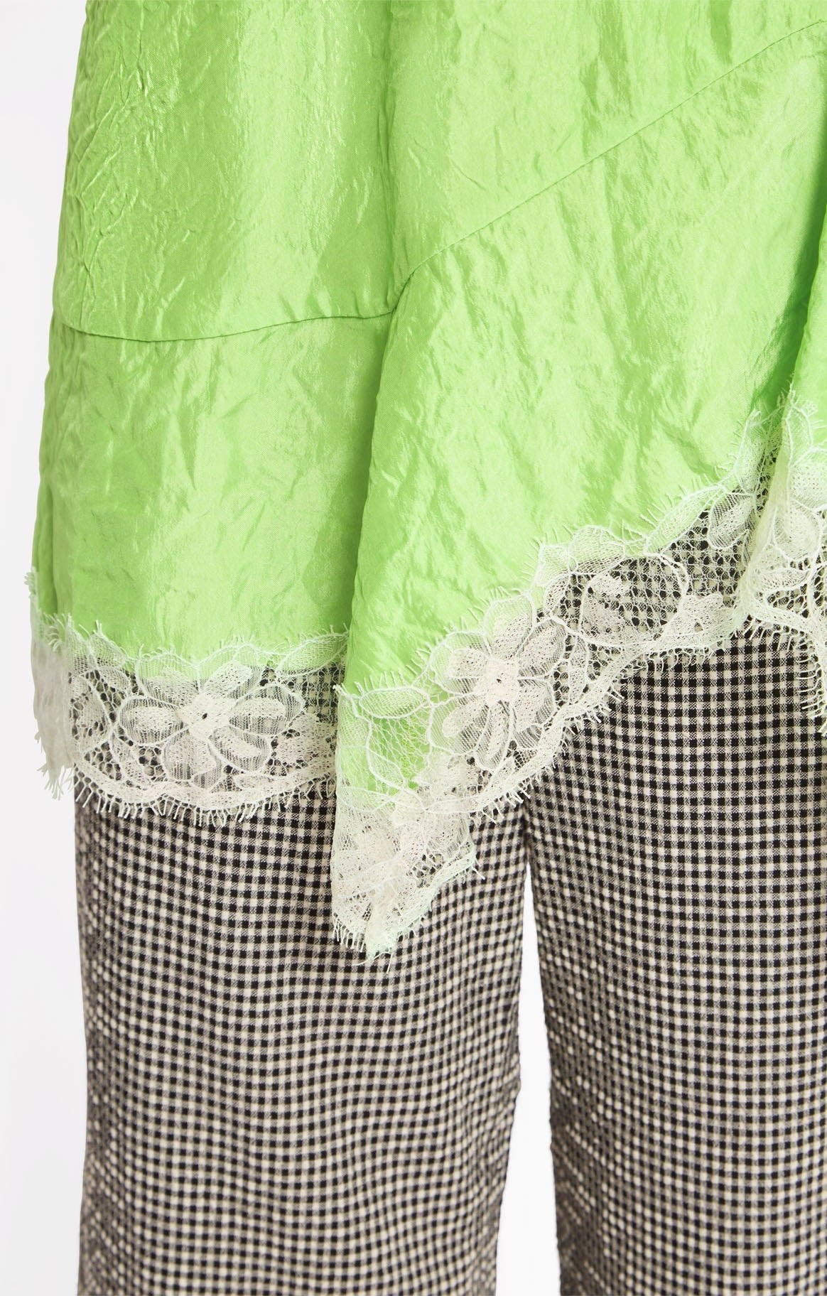 TOP LATTE - ROSEANNA