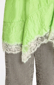 TOP LATTE - ROSEANNA