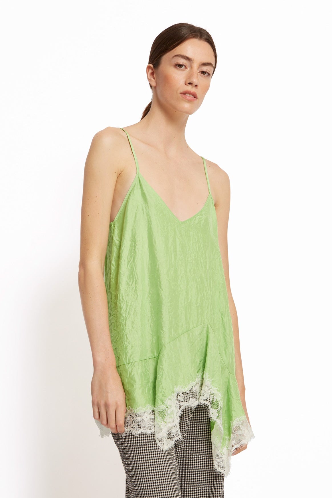 TOP LATTE - ROSEANNA