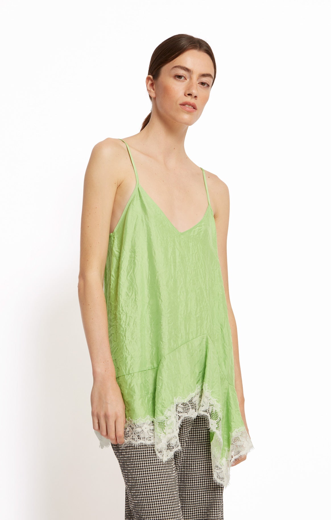 TOP LATTE - ROSEANNA