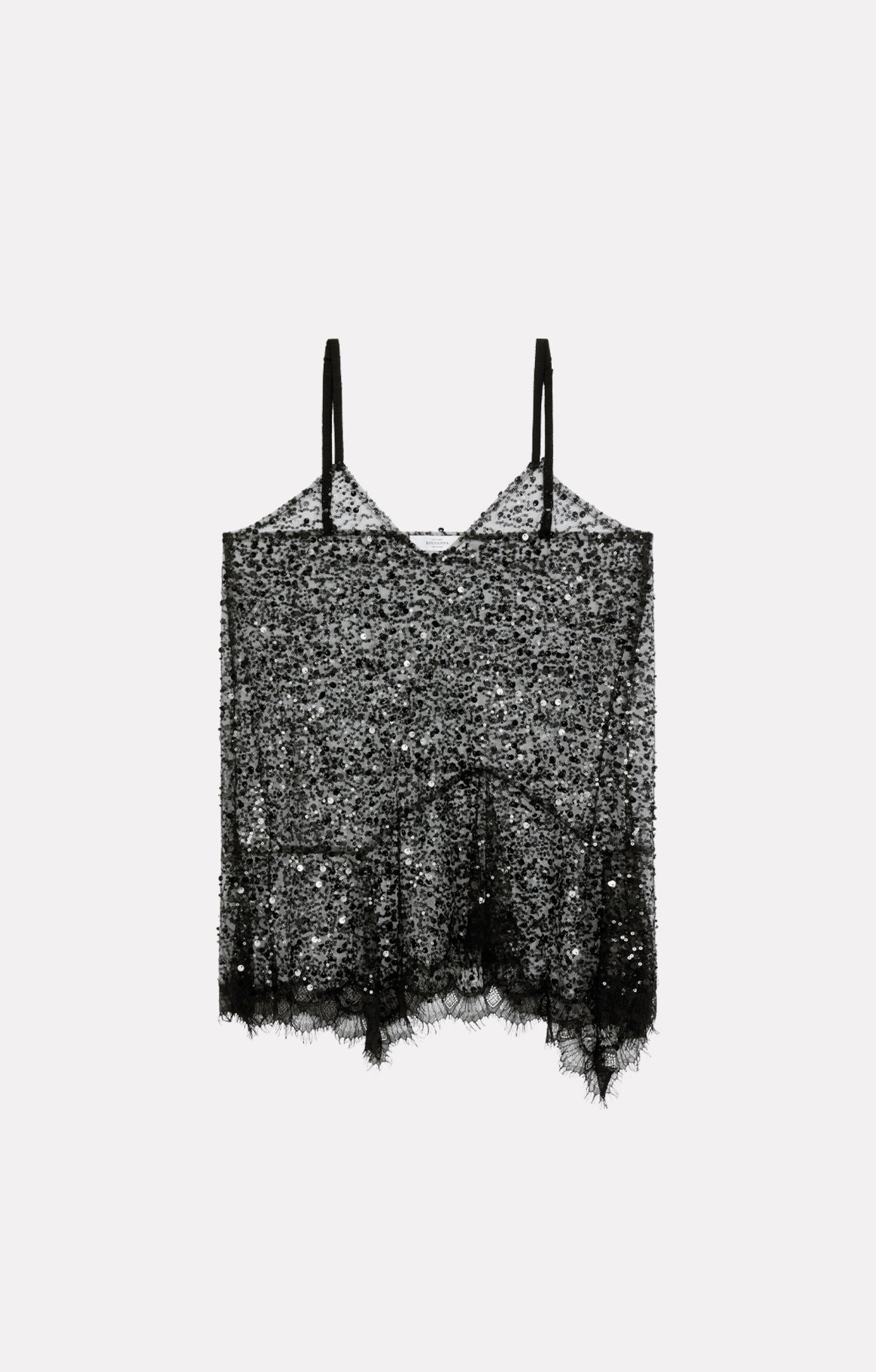 TOP LATTE - ROSEANNA