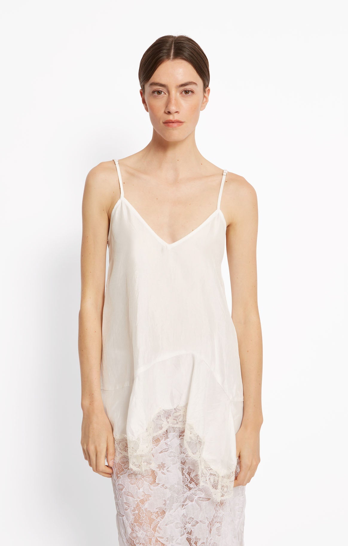 TOP LATTE - ROSEANNA