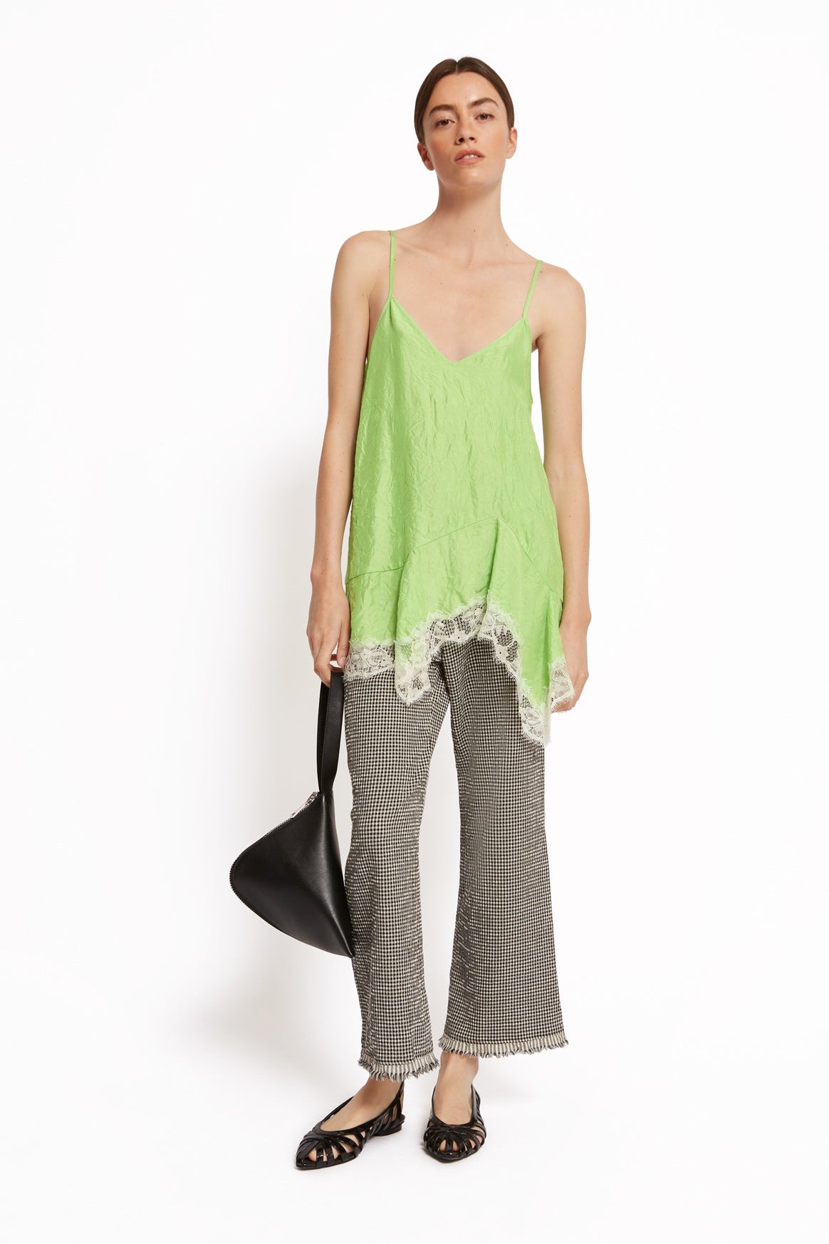 TOP LATTE - ROSEANNA