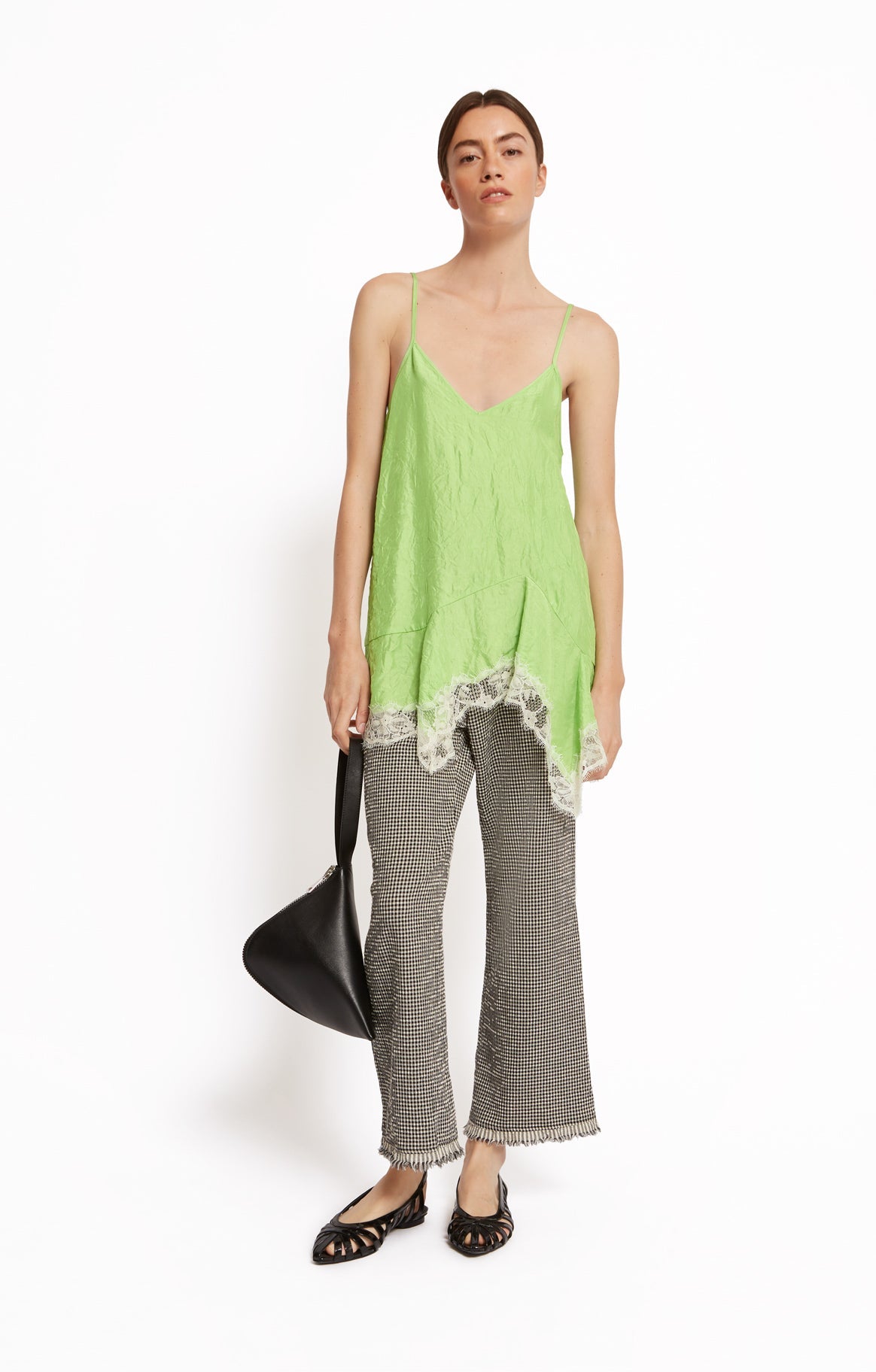 TOP LATTE - ROSEANNA