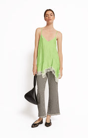 TOP LATTE - ROSEANNA