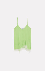 TOP LATTE - ROSEANNA