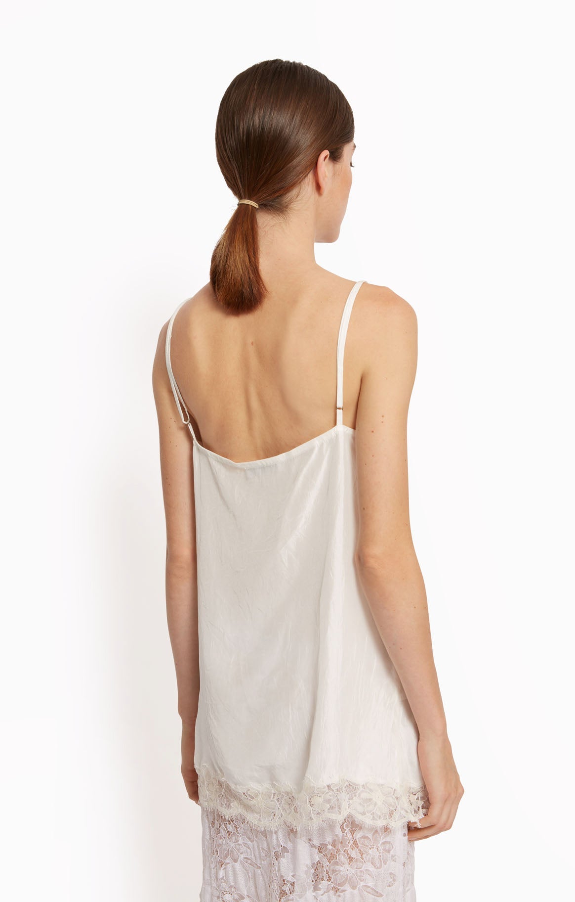 TOP LATTE - ROSEANNA