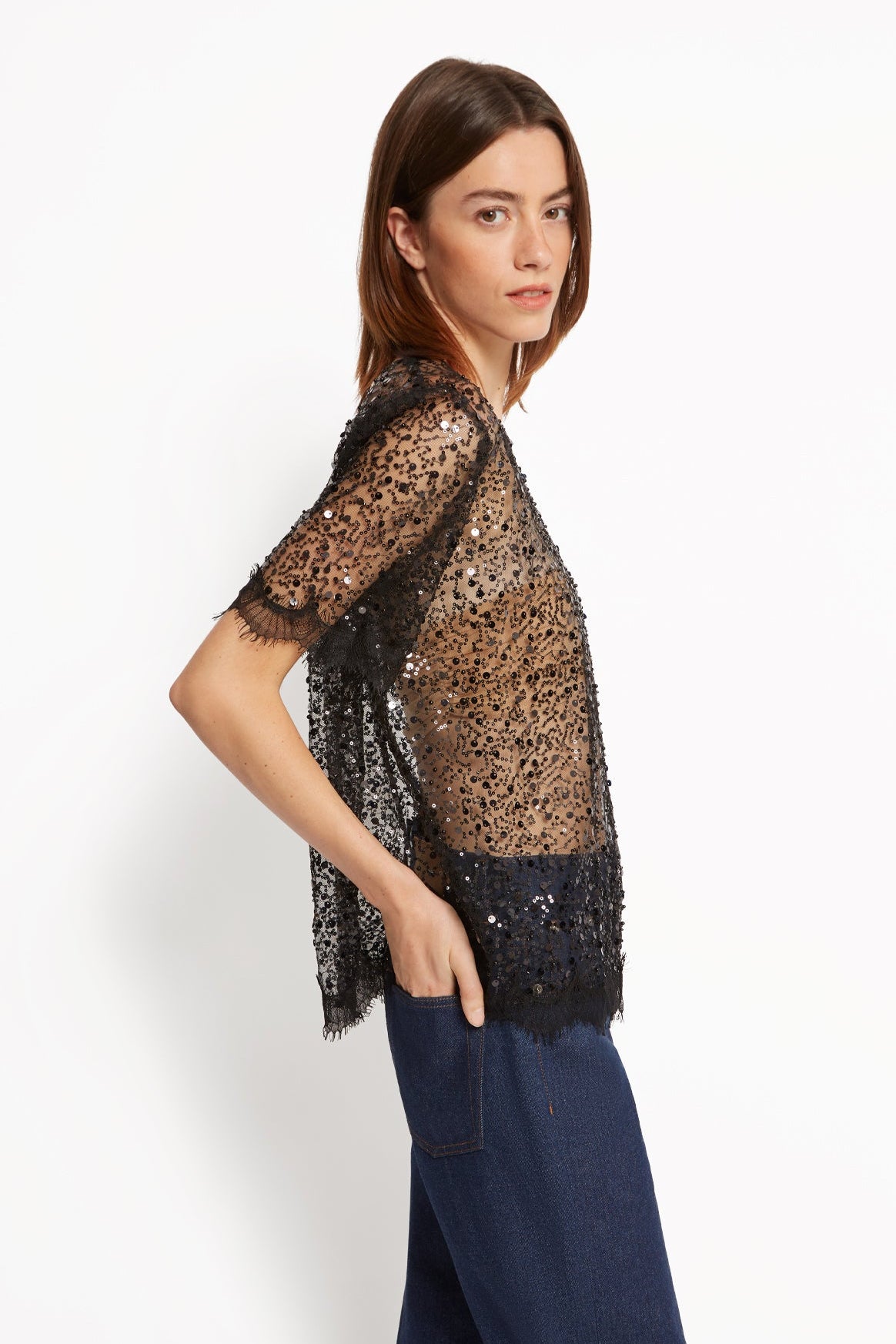 TOP MARTIAL - ROSEANNA