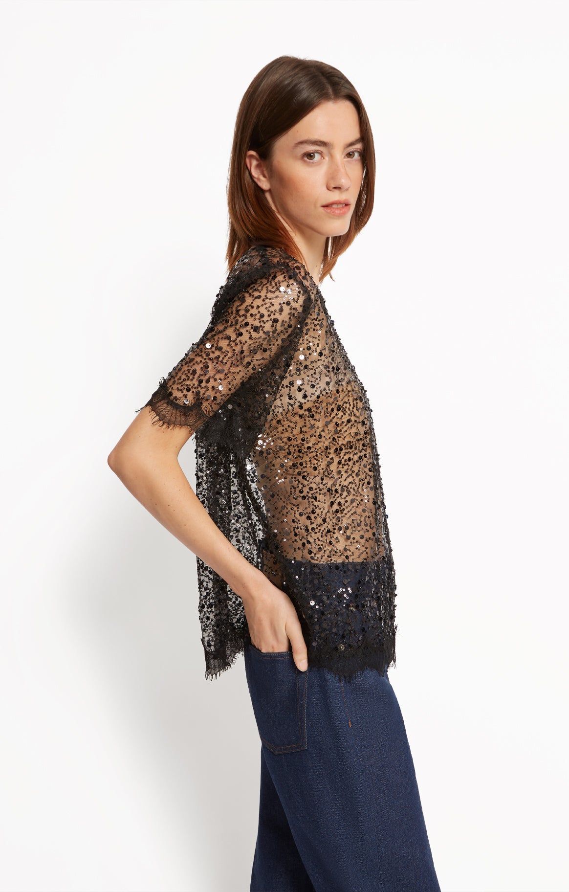 TOP MARTIAL - ROSEANNA