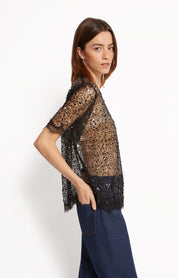 TOP MARTIAL - ROSEANNA