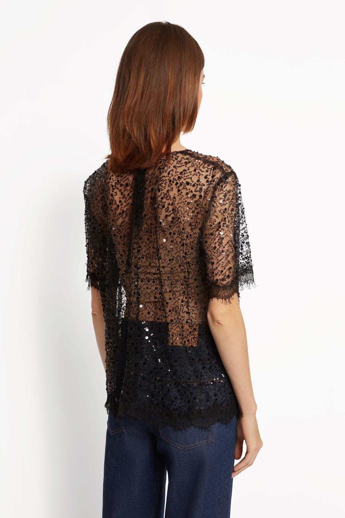 TOP MARTIAL - ROSEANNA