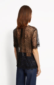 TOP MARTIAL - ROSEANNA