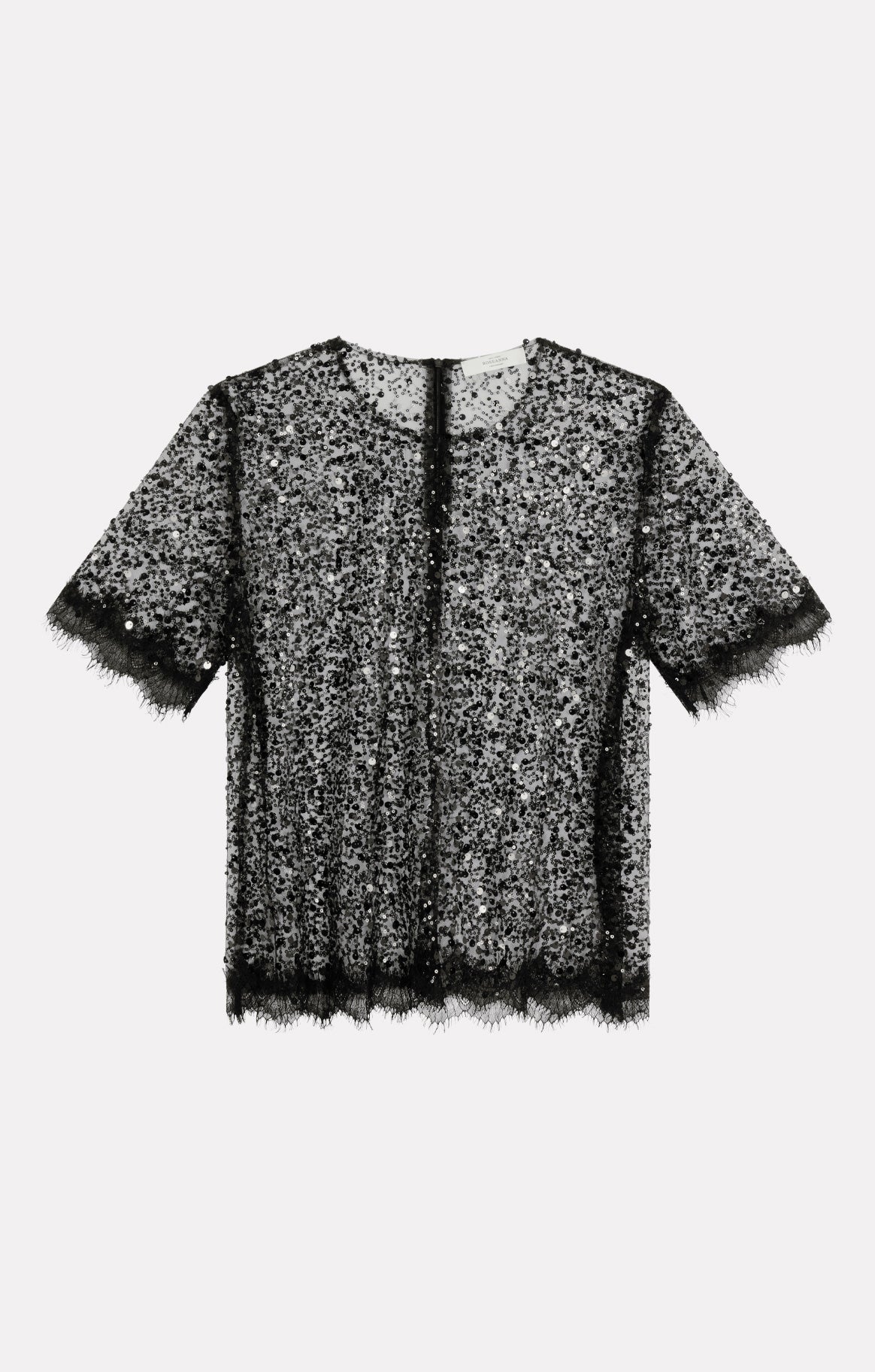 TOP MARTIAL - ROSEANNA