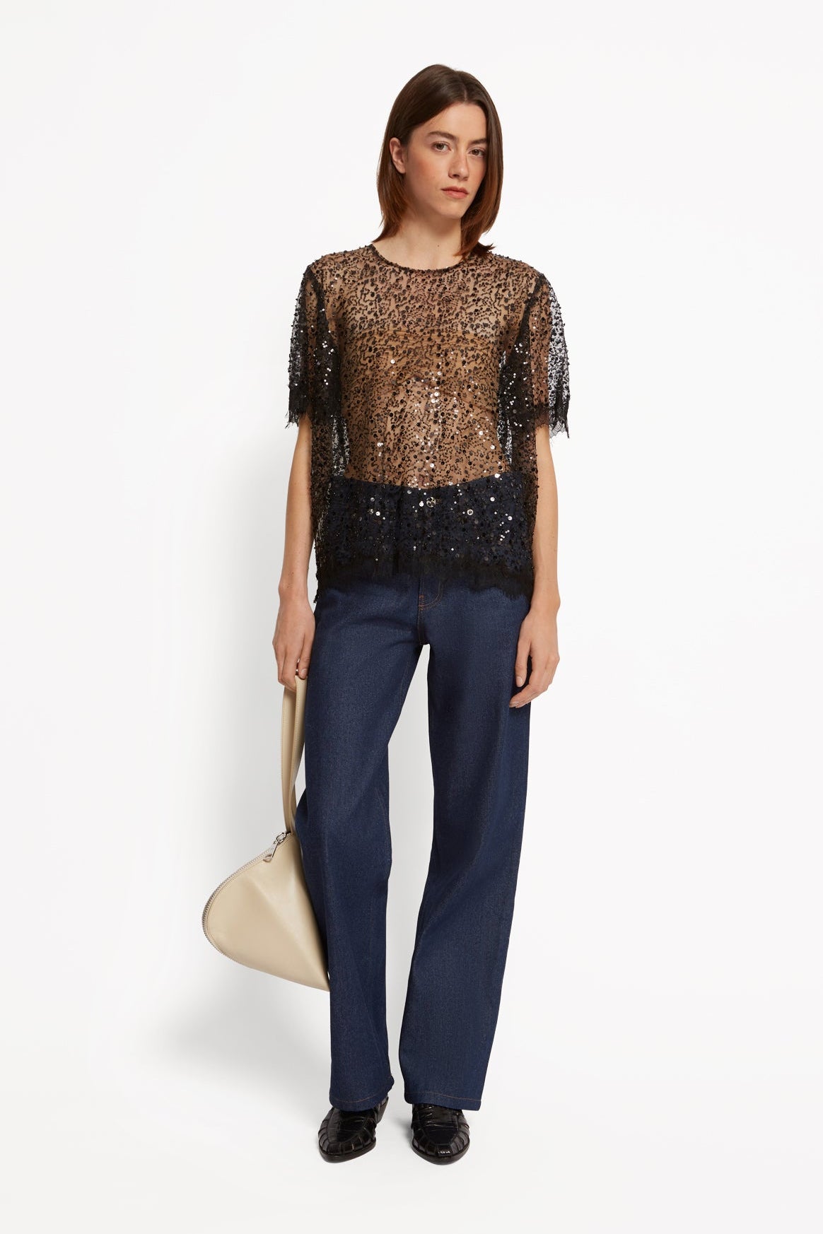 TOP MARTIAL - ROSEANNA