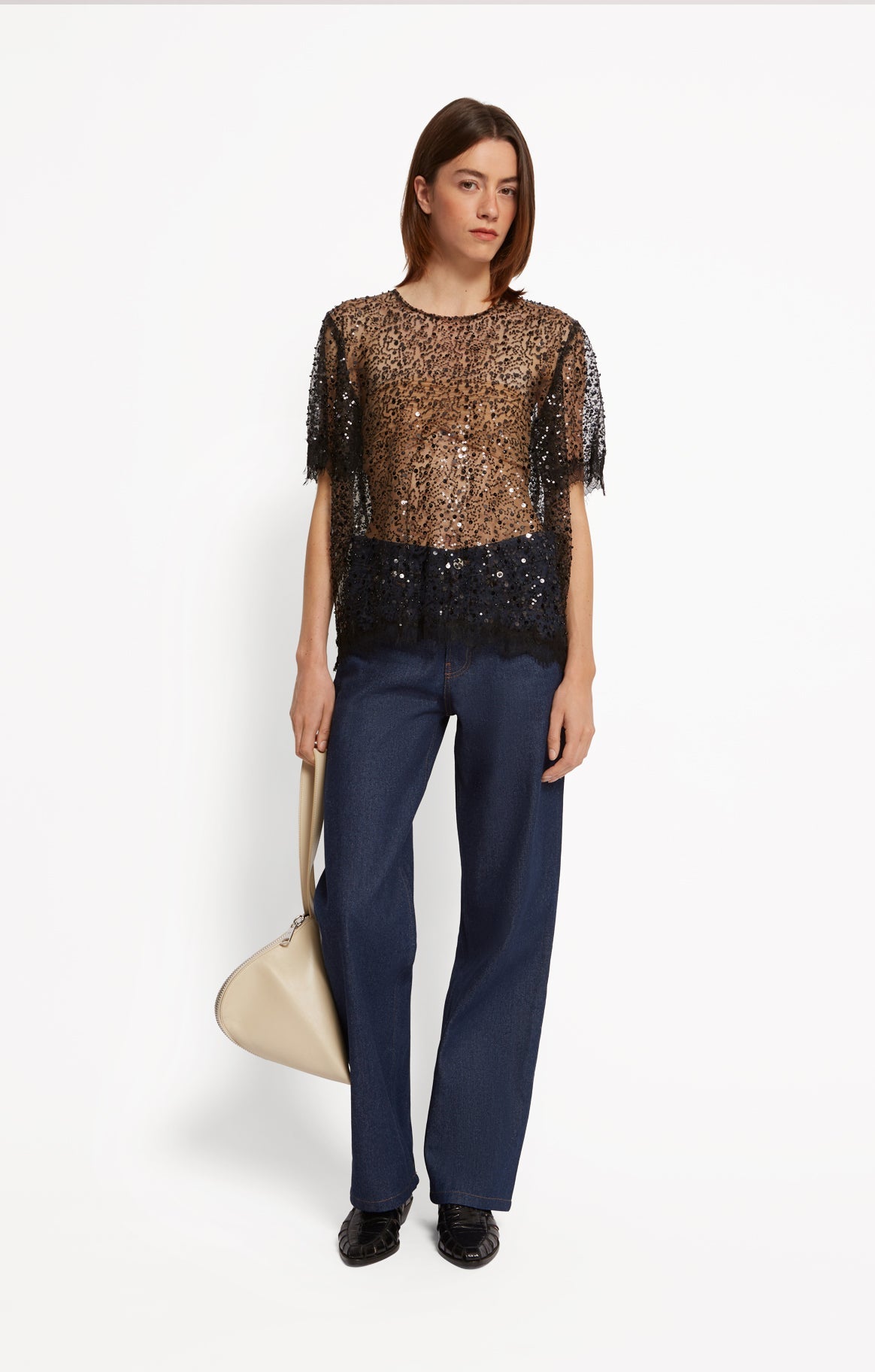 TOP MARTIAL - ROSEANNA