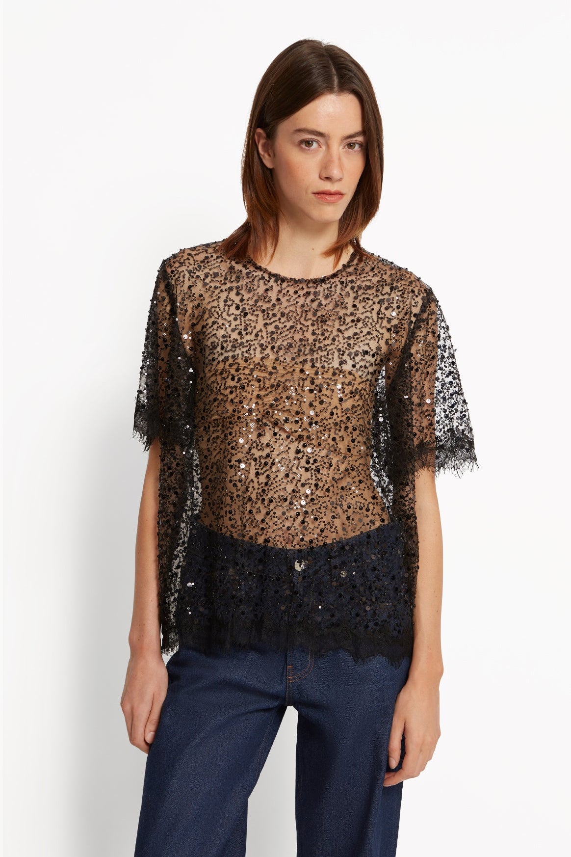 TOP MARTIAL - ROSEANNA